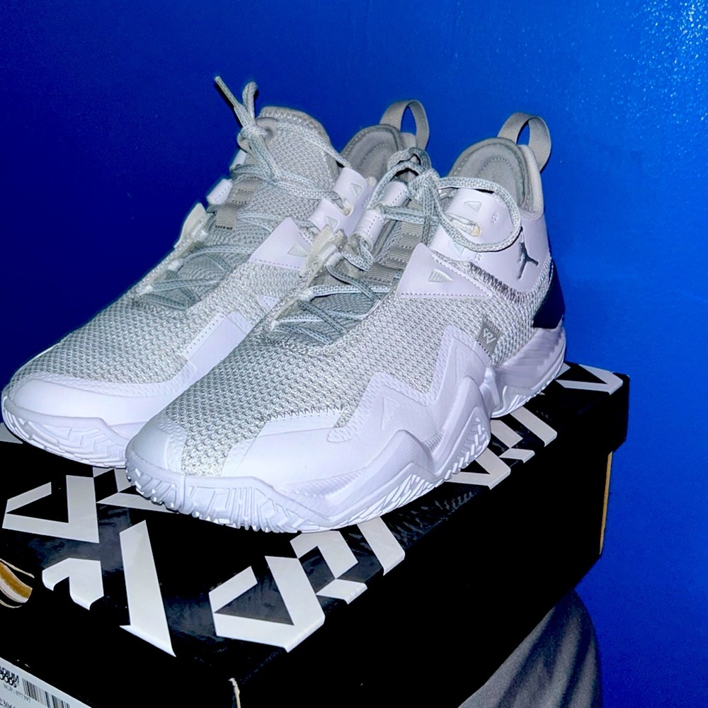 Jordan Westbrook One Take Men’s // Size 11